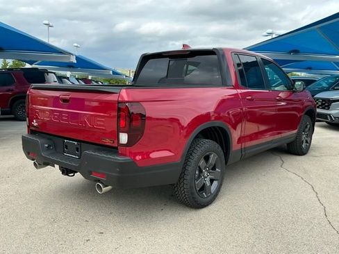 New 2026 Honda Ridgeline TrailSport image 3
