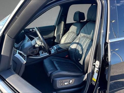 Used 2024 BMW X5 xDrive40i AWD/4WD image 24