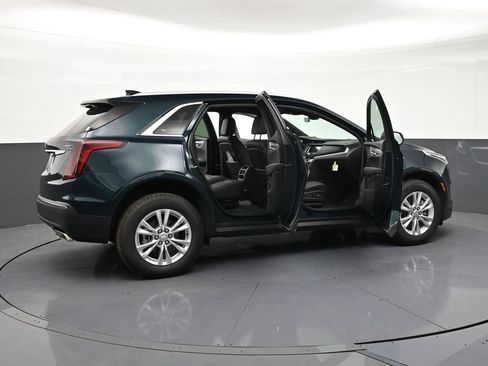 Used 2026 Cadillac XT5 Luxury AWD/4WD image 32