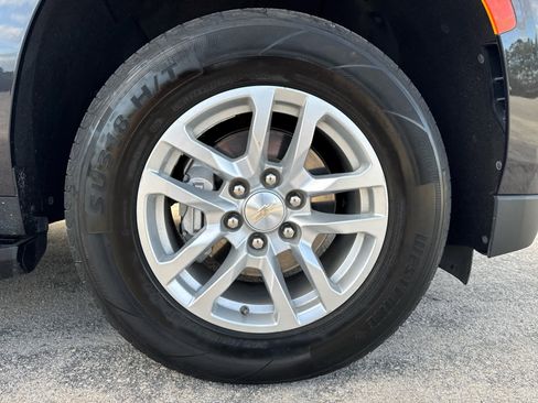 Used 2023 Chevrolet Tahoe LT image 36