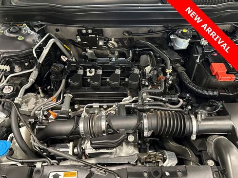 Used 2021 Honda Accord LX image 17