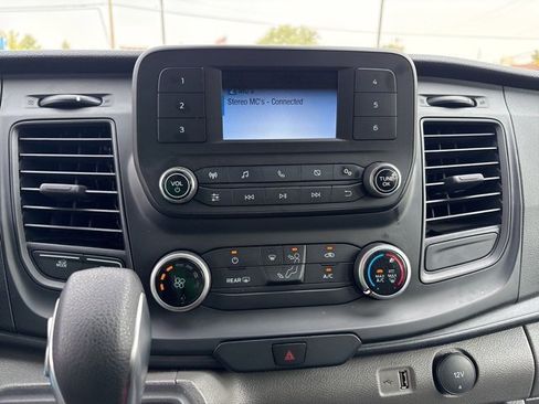 Used 2024 Ford Transit 250 Low Roof w/ Exterior Upgrade Package image 20