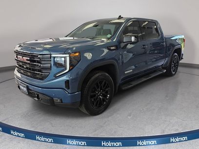 Used 2026 GMC Sierra 1500 Elevation w/ Elevation Premium Package
