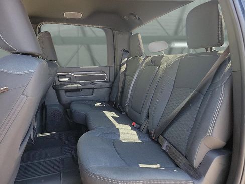 New 2025 RAM 2500 Lone Star image 8