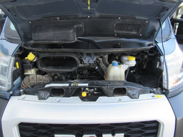 Used 2019 RAM ProMaster 3500 FWD image 40