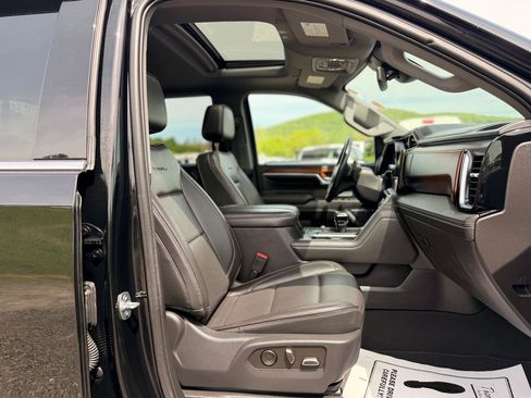 Used 2023 GMC Sierra 1500 Denali AWD/4WD image 21