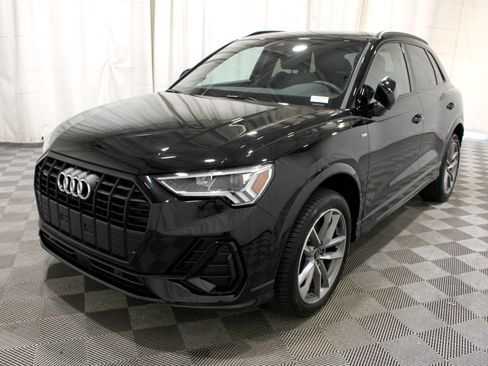 Used 2024 Audi Q3 2.0T Premium Plus AWD/4WD image 36