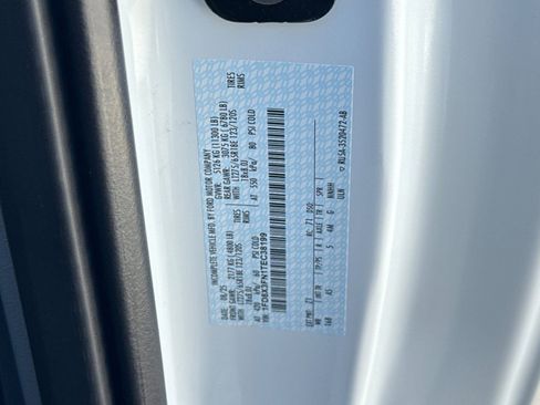 New 2026 Ford F350 XL AWD/4WD image 26