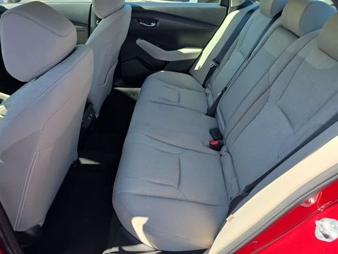 Certified 2025 Honda Accord SE image 28