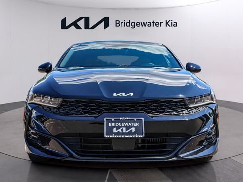 Used 2023 Kia K5 GT-Line FWD image 2