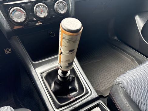 Used 2020 Subaru WRX AWD/4WD image 12