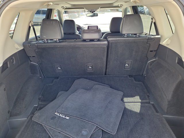 Used 2021 Nissan Rogue SL FWD image 9