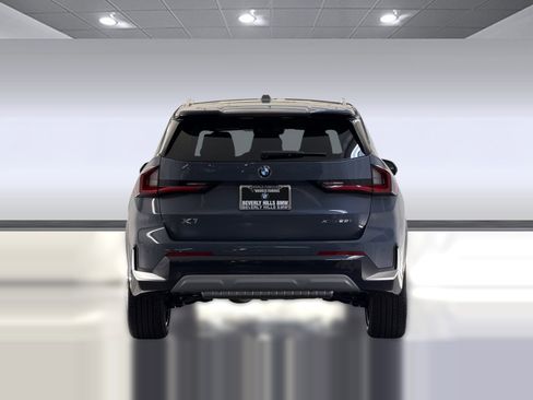 Used 2026 BMW X1 xDrive28i w/ Convenience Package image 10