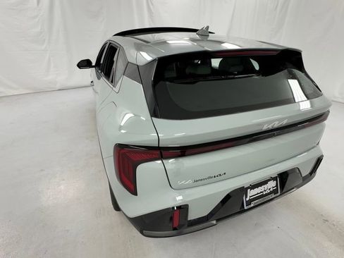New 2026 Kia K4 GT-Line Turbo FWD image 5