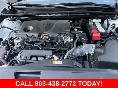 Used 2023 Toyota Camry LE image 34