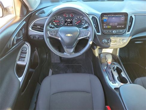 Certified 2024 Chevrolet Malibu RS w/ LPO, Floor Liner Package image 7