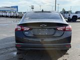 Used 2021 Chevrolet Malibu LT w/ Midnight Edition image 4