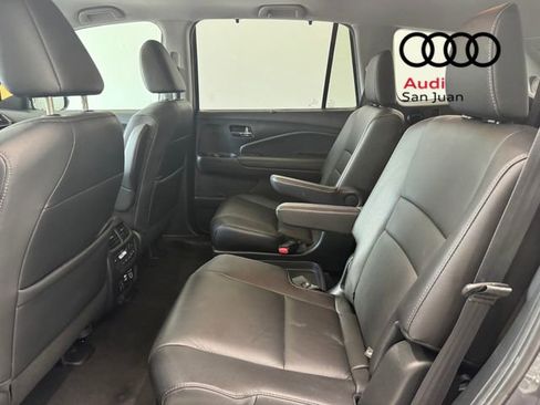 Used 2022 Honda Pilot Touring image 36