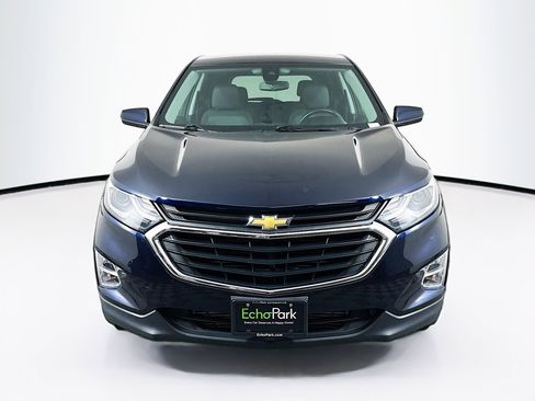 Used 2020 Chevrolet Equinox LT image 2
