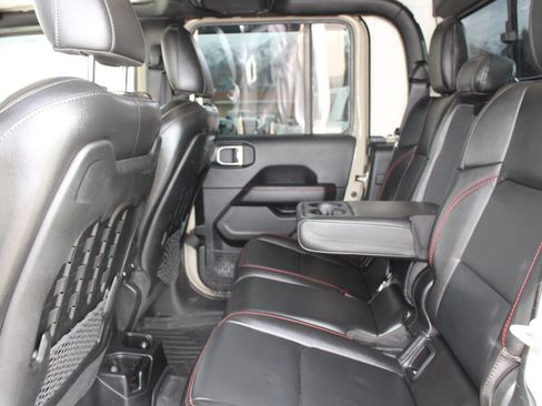 Used 2020 Jeep Gladiator Rubicon image 62