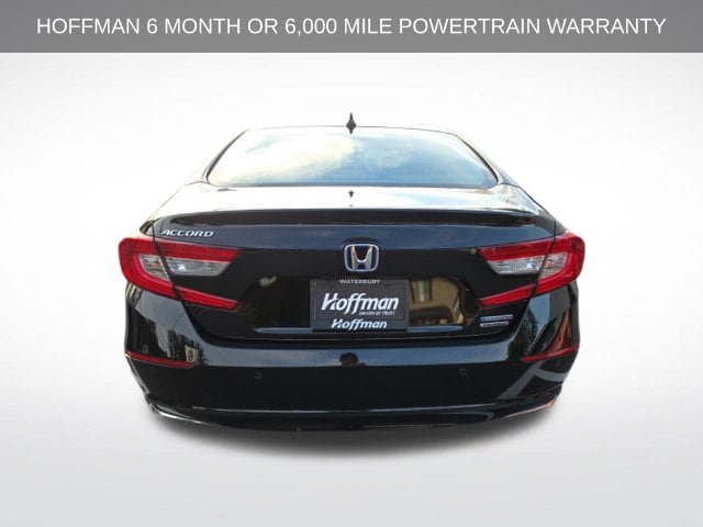 Used 2022 Honda Accord Touring image 6