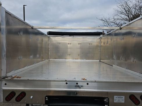 New 2024 RAM 4500 Tradesman image 28