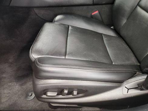 Used 2014 Cadillac CTS Luxury RWD image 23
