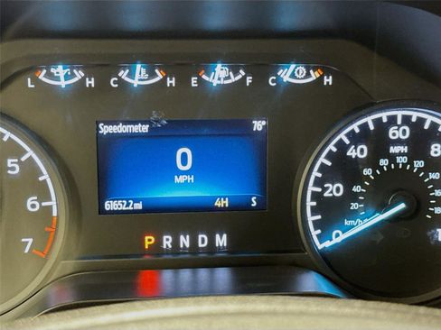 Used 2023 Ford F150 XLT image 12