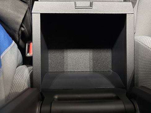 New 2026 Toyota 4Runner 4WD image 14