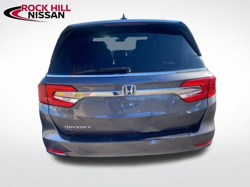 Used 2020 Honda Odyssey EX-L image 8