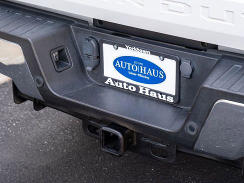 Used 2019 Ford F250 Lariat w/ Lariat Ultimate Package AWD/4WD image 40