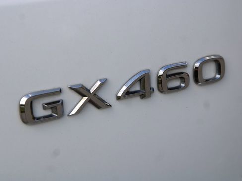 Used 2018 Lexus GX 460 Premium AWD/4WD image 52