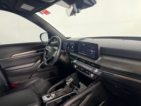 Used 2025 Kia Telluride SX Prestige X-Line AWD/4WD image 30