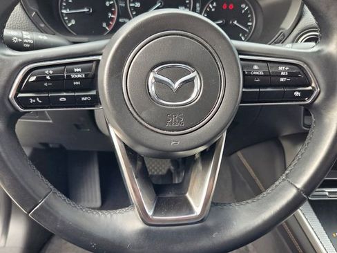 Certified 2024 MAZDA CX-90 3.3 Turbo w/ Premium Package image 30