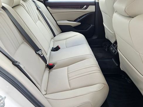 Used 2021 Honda Accord EX-L image 26