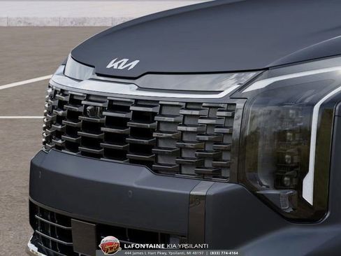 New 2026 Kia Sportage SX image 13