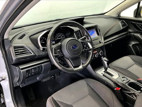 Used 2023 Subaru Crosstrek 2.0i Premium image 13