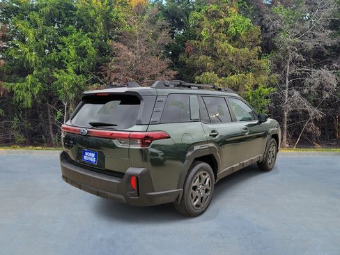 New 2026 Subaru Outback Premium image 16
