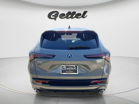 New 2026 Acura ADX A-Spec image 12