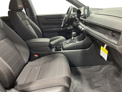 New 2026 Honda CR-V TrailSport image 29