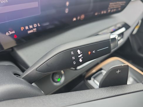 New 2026 Buick Enclave Avenir w/ Super Cruise Package image 5