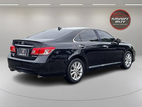 Used 2010 Lexus ES 350 FWD image 5