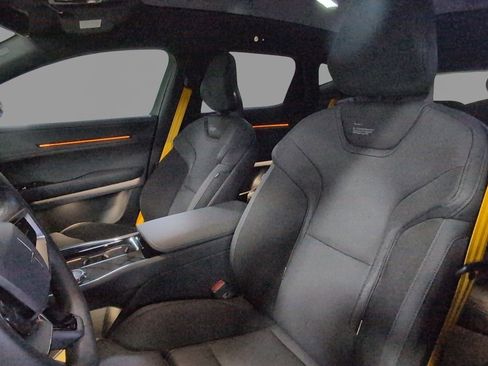 Used 2025 Polestar Polestar 3 image 17
