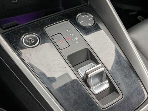 Used 2023 Audi A3 2.0T Premium Plus w/ Premium Plus Package image 32