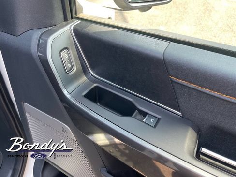 Used 2023 Ford F150 Tremor w/ Equipment Group 402A High AWD/4WD image 19