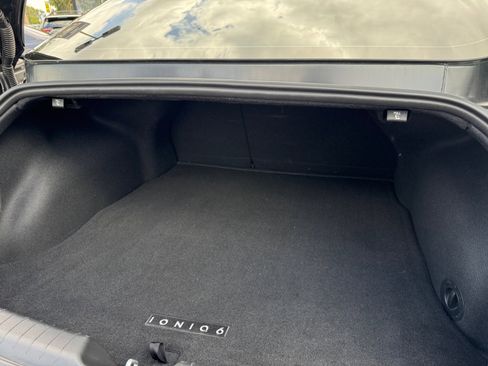 Used 2024 Hyundai Ioniq 6 SEL AWD/4WD image 21