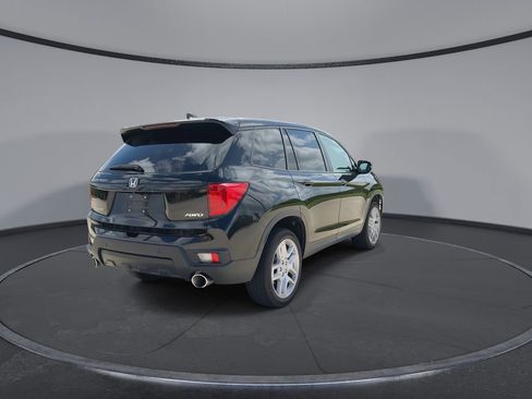 Used 2025 Honda Passport EX-L image 8