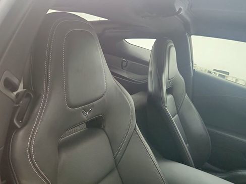 Used 2019 Chevrolet Corvette Grand Sport RWD image 22