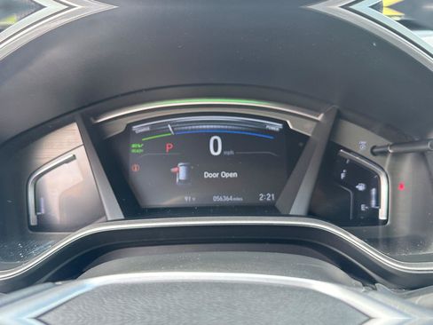 Used 2021 Honda CR-V EX-L image 15