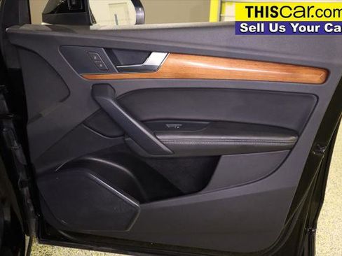 Used 2021 Audi Q5 2.0T Premium Plus image 39